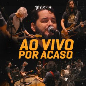 Download track Outro Lugar (Ao Vivo) Distopia