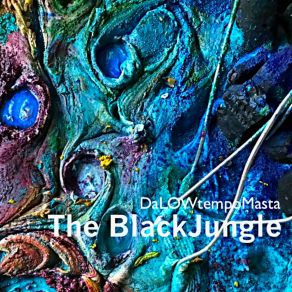 Download track Deep Insane The Blackjungle