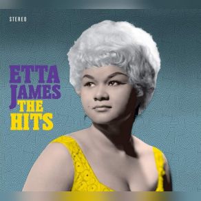 Download track The Wall Flower Etta James