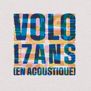 Download track J'aimais Ça (Version Acoustique 2022) Volo