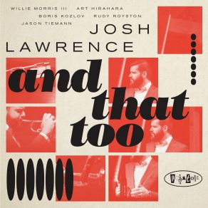 Download track Black Keys Josh Lawrence