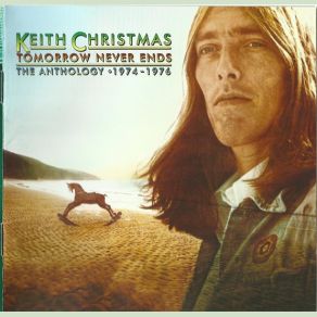 Download track Song Of A Drifter Keith Christmas