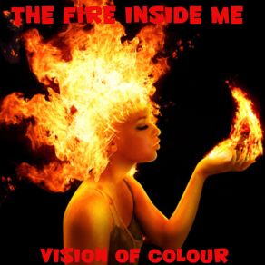 Download track On Your Mind Vision Of Colour (V. O. C.)