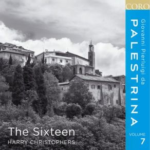 Download track Angelus Domini Descendit The Sixteen Harry Christophers