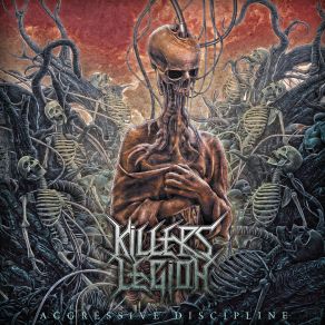 Download track Ghost Of Mind Killers Legion