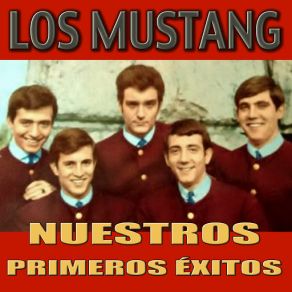 Download track No Tiene Edad Los Mustang