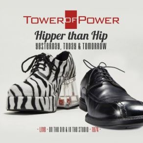 Download track Knock Yourself Out Tower Of Power