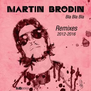 Download track Strings Attack (Ilya Santana Garden Of Eden Remix) Martin Brodin