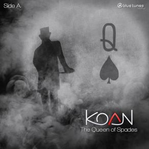 Download track Three, Seven, Ace Koan