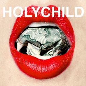 Download track Happy With Me Holychild