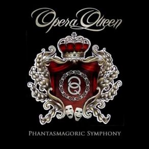 Download track Phantasmagoric Symphony Opera QueenEdu Lobo, Igor Amaro, Gabriel Frota