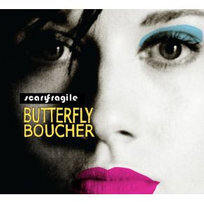 Download track For The Love Of Love Butterfly Boucher