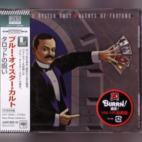 Download track Sinful Love Blue Öyster Cult