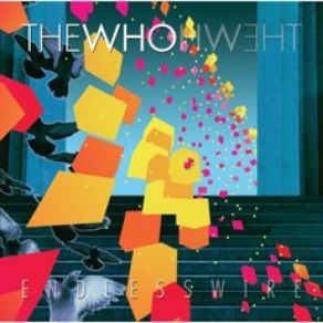 Download track In The Ether The Who