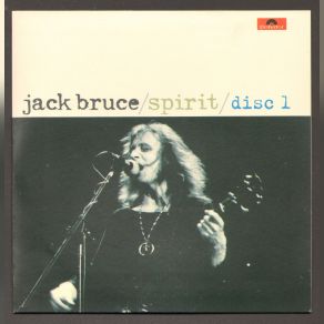 Download track Twenty Past Four Jack Bruce