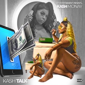 Download track GET A BAG Kash Monayy