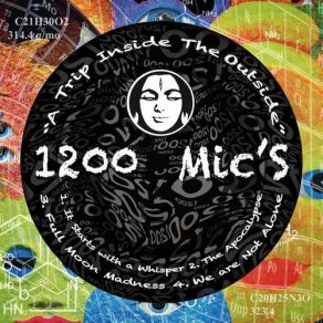 Download track Trinity 1200 Micrograms