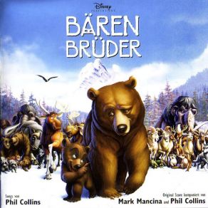 Download track Die Drei Brueder Phil Collins, Score