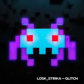 Download track Glitch (Speed Up) Losk Stirka