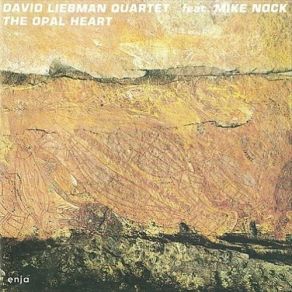 Download track The Opal Hearted Aborigine David Liebman