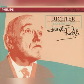 Download track Piano Sonata No. 28 In A Major, Op. 101- 1. Etwas Lebhaft Und Mit Der Innigst... Sviatoslav Richter