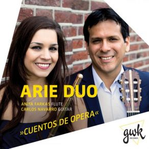 Download track Grand Potpourri, Op. 126: I. Introduzione Arie Duo