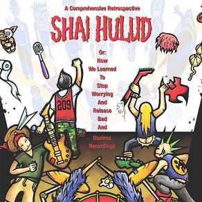 Download track Hardly (Live, 1997: New York University, New York, NY, USA)  Shai HuludChad Gilbert
