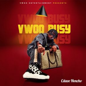 Download track VWOO BUSY (Interlude) CDave HonchoUmvÂ