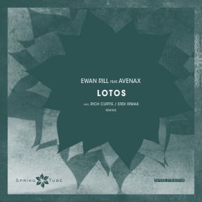 Download track Lotos (Erdi Irmak Remix) Avenax