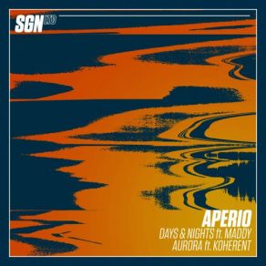 Download track Aurora AperioKoherent