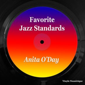 Download track I Could Write A Book Anita O'Day