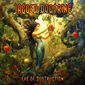 Download track Die Again Jagged Doctrine