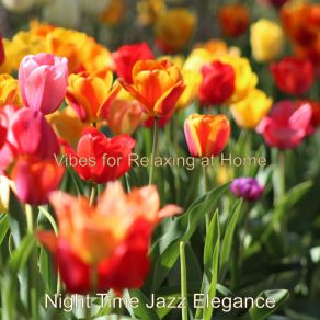 Download track Suave Ambiance For Staying Healthy Night Time Jazz Elegance