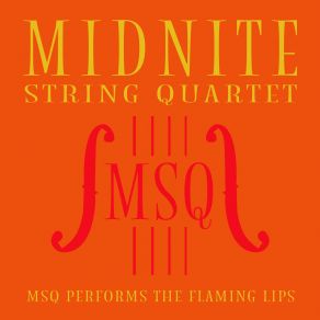 Download track The W. A. N. D. Midnite String Quartet