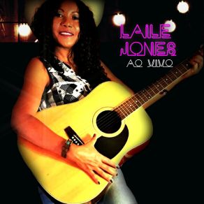 Download track Espalhe O Amor (Ao Vivo) Laile Jones