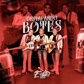 Download track Diamante Negro (En Vivo) ESTILO 656