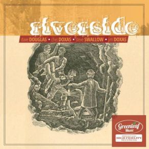 Download track Handwritten Letter The Riverside...