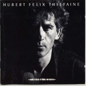 Download track Errer Humanum Est Hubert Félix Thiéfaine