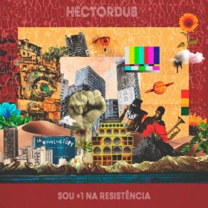 Download track Cedo Demais (PatagoniaDub Remix) Dub Hector