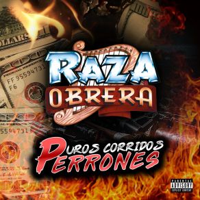 Download track El Papa Del Diablo Raza Obrera