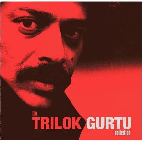 Download track Om Trilok Gurtu