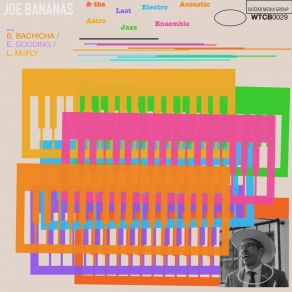 Download track Tune-Up Joe BananasB. Bachicha, E. Gooding, L. McFly