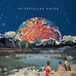 Download track Green Girl Interstellar Gator