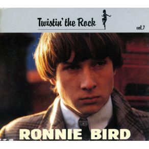 Download track Je Serre Les Poings Ronnie Bird