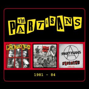 Download track No Time The Partisans