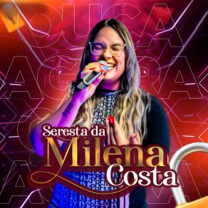 Download track Por Te Amar Assim Milena Costa