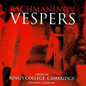 Download track 10. Blagosloven Esi Gospodi Blessed Art Thou O Lord Sergei Vasilievich Rachmaninov