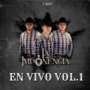 Download track El Caballero (En Vivo) La Imponencia