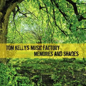 Download track Stepping Into The Spotlight Tom Kelly's Music Factory