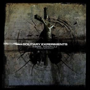 Download track Final Frontier (Translocator Mix By System Der Dinge) Solitary Experiments